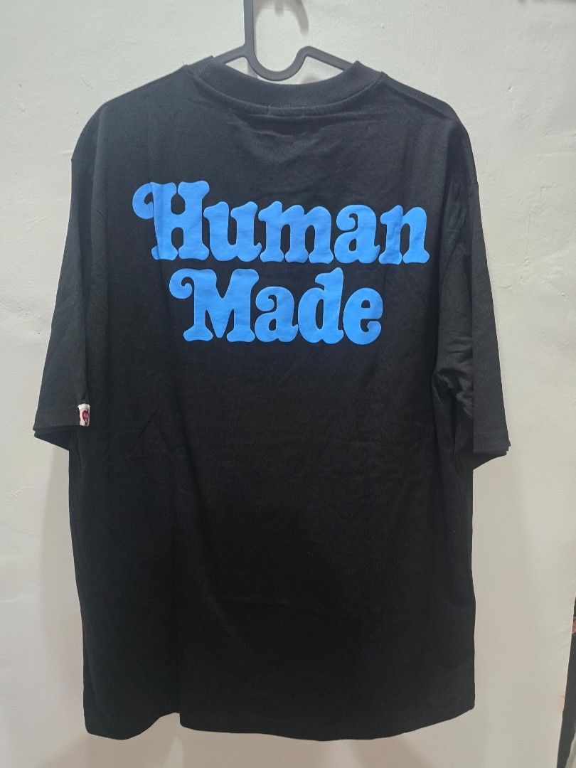 human Made x star wars (Category: Tshirts & Polo Shirts ) located in Tacurong. Submitted by shann.pallingayan (Listing ID 1466506490, Image 2). Description: .