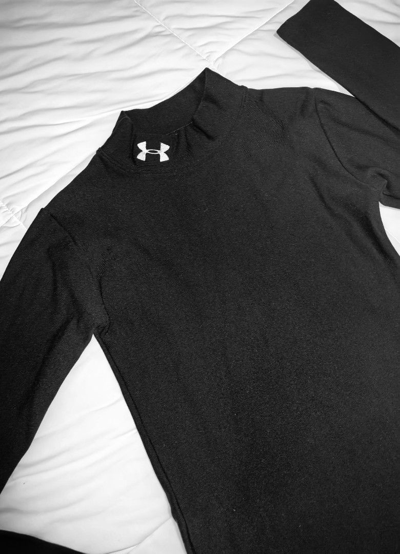 Hurley Dry Fit Small (Category: Longsleeves) located in Naga. Submitted by princessta62477 (Listing ID 1466389824, Image 2). Description: .