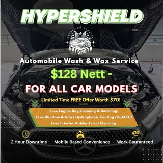 (Category: ) located in . Submitted by automoto.sg (Listing ID 1434557802, Image 1). Description: .