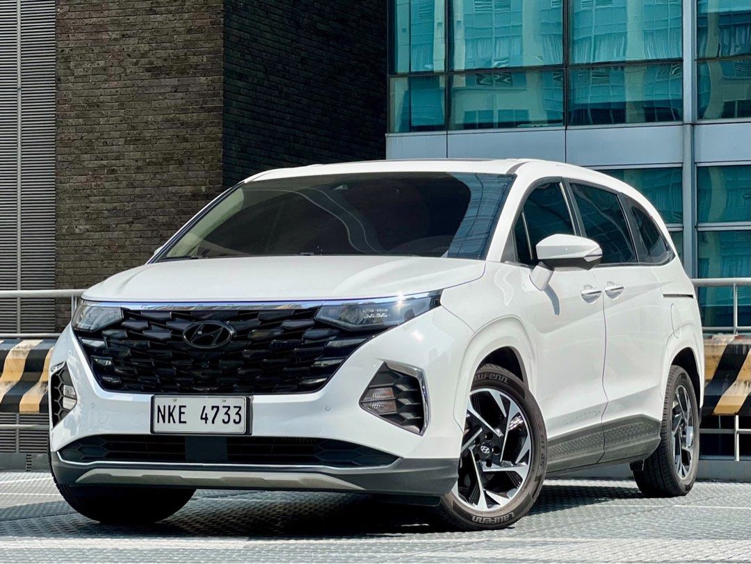 Hyundai Custin Gls‼️🔥 Auto (Category: Used Cars) located in Makati City. Submitted by maby_latido05 (Listing ID 1466498709, Image 3). Description: 2024 Hyundai Custin GLS Premium with Sunroof 1.5 Gas AT Like New 11K Mileage Only‼️🔥 20%DP - 166,000 Php 2yrs - Php 56,000 3yrs - Php 41,000 4yrs - Php 34,000 5yrs - Php 30,000 Chattel and Insurance is Included 💯FREE Transfer of Ownership 💯FREE Detailing 💯FREE Bank Processing 💯 Legit Mileage 1st 