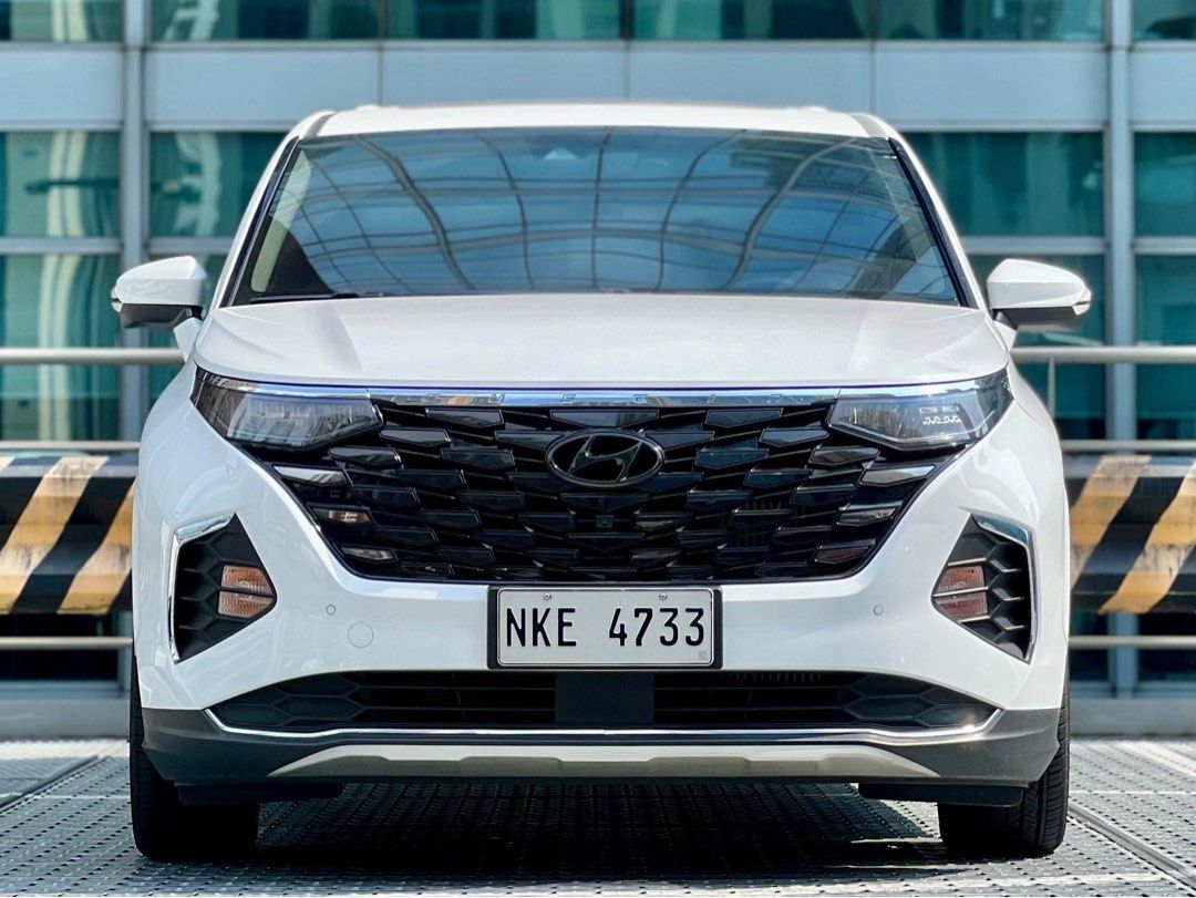 Hyundai Custin Gls‼️🔥 Auto (Category: Used Cars) located in Makati City. Submitted by maby_latido05 (Listing ID 1466498709, Image 1). Description: 2024 Hyundai Custin GLS Premium with Sunroof 1.5 Gas AT Like New 11K Mileage Only‼️🔥 20%DP - 166,000 Php 2yrs - Php 56,000 3yrs - Php 41,000 4yrs - Php 34,000 5yrs - Php 30,000 Chattel and Insurance is Included 💯FREE Transfer of Ownership 💯FREE Detailing 💯FREE Bank Processing 💯 Legit Mileage 1st 