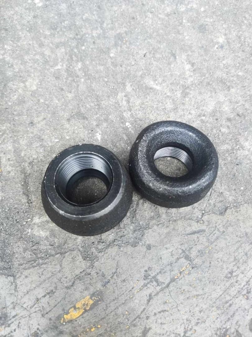 i threadolet Size: 25mm (Category: Everything Else Others) located in Manila. Submitted by joeyroque09 (Listing ID 1466395617, Image 1). Description: i threadolet Size: 25mm.