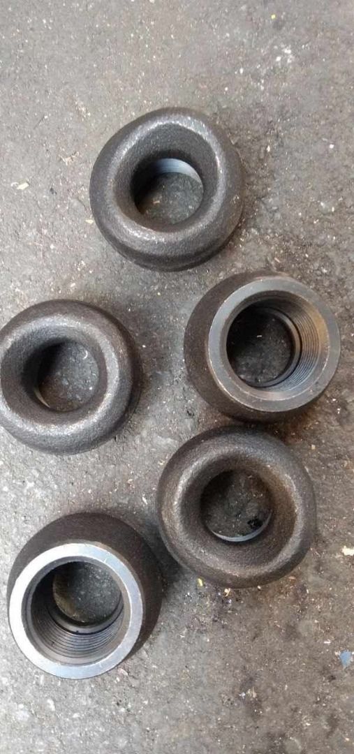 i threadolet Size: 25mm (Category: Everything Else Others) located in Manila. Submitted by joeyroque09 (Listing ID 1466395617, Image 2). Description: i threadolet Size: 25mm.