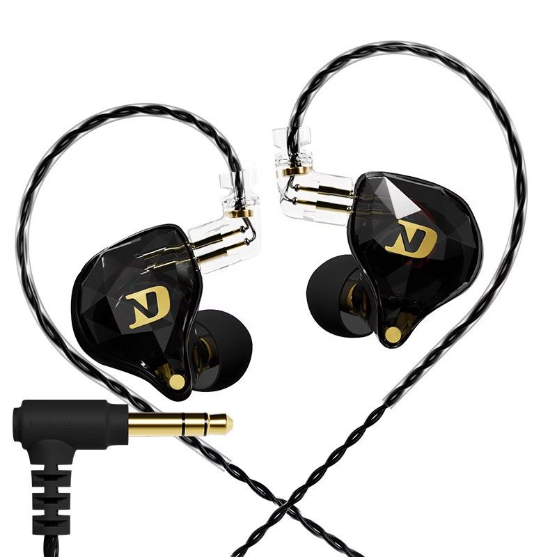 IEM DETECTABLE WIRED GAMING HEADSET WITHOUT MIC (Category: Earphones) located in Paranaque City. Submitted by powerzone0517 (Listing ID 1466413892, Image 3). Description: .