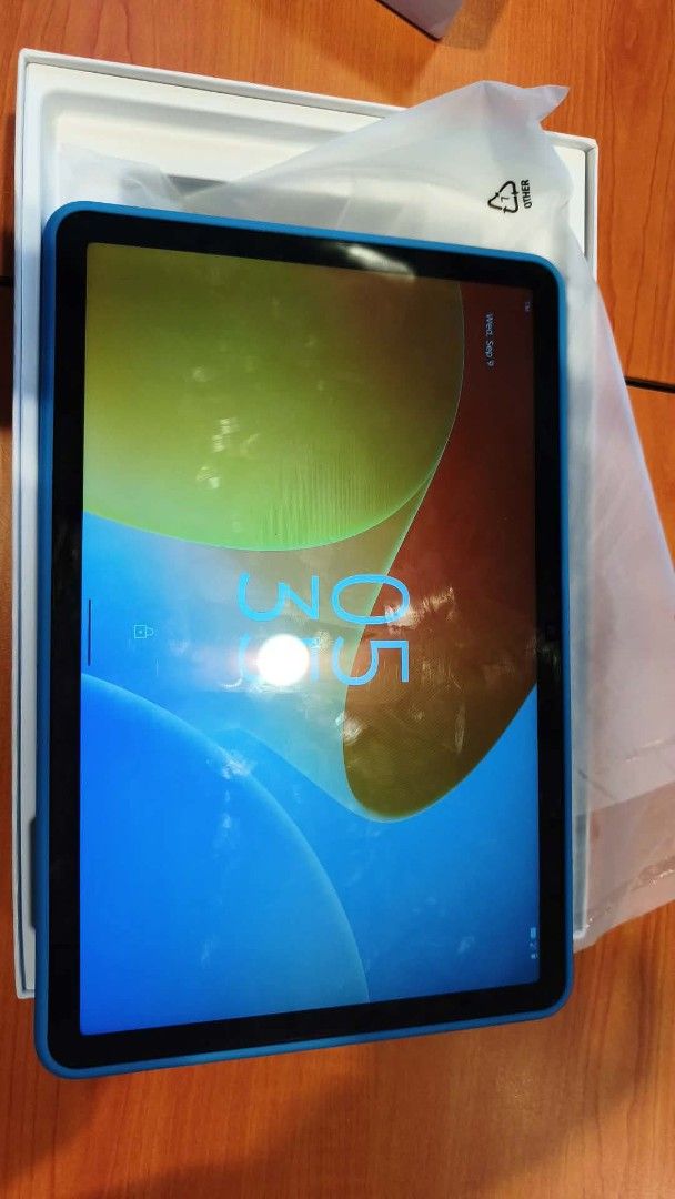 Infinity XPAD 30E (Category: Android) located in Manila. Submitted by alexander_0327 (Listing ID 1466508818, Image 3). Description: 1 week old. RFS: Want iPad..
