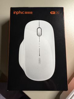 Bluetooth Wireless Mouse(Pls read), Computers & Tech, Parts ...