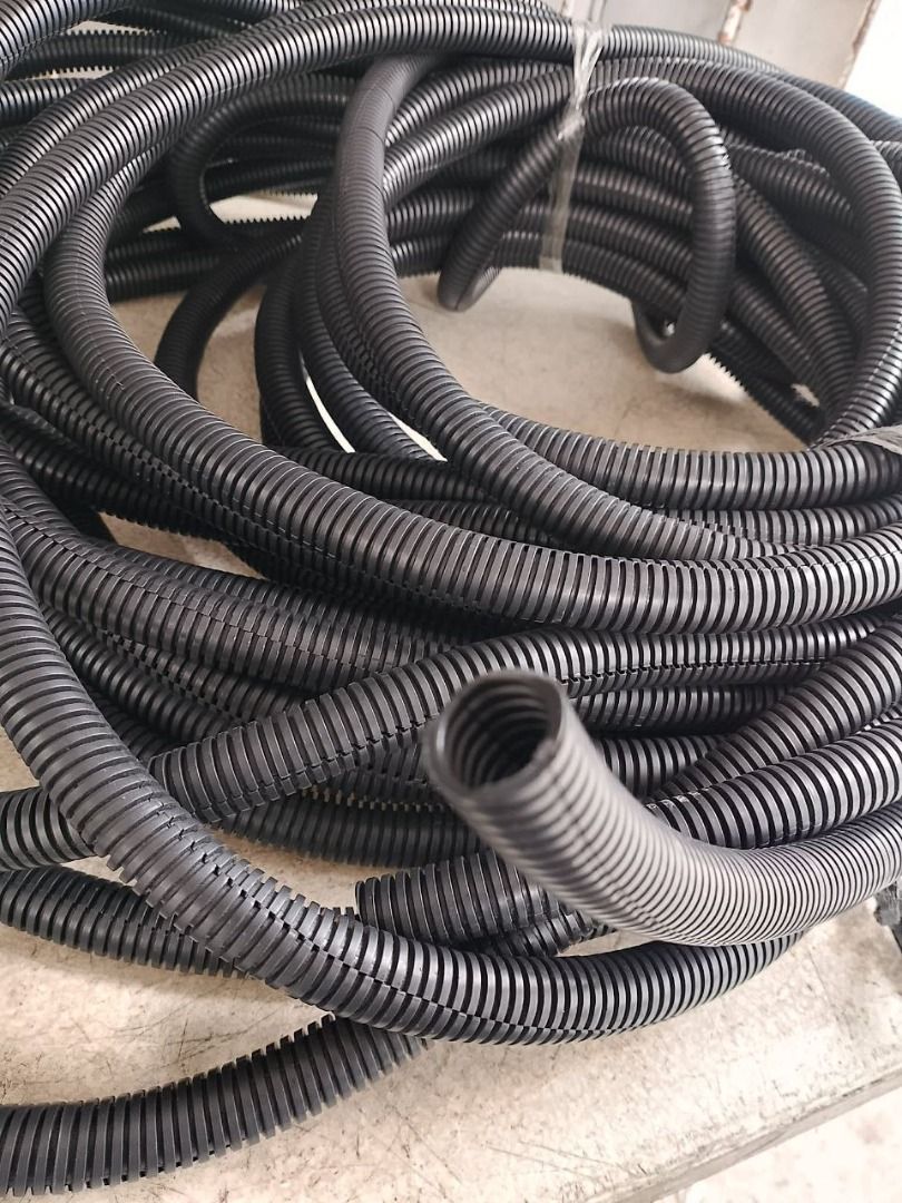 Insulated hose Specs: 1/2 (Category: Everything Else Others) located in Manila. Submitted by joeyroque09 (Listing ID 1466401698, Image 3). Description: Insulated hose Specs: 1/2 .