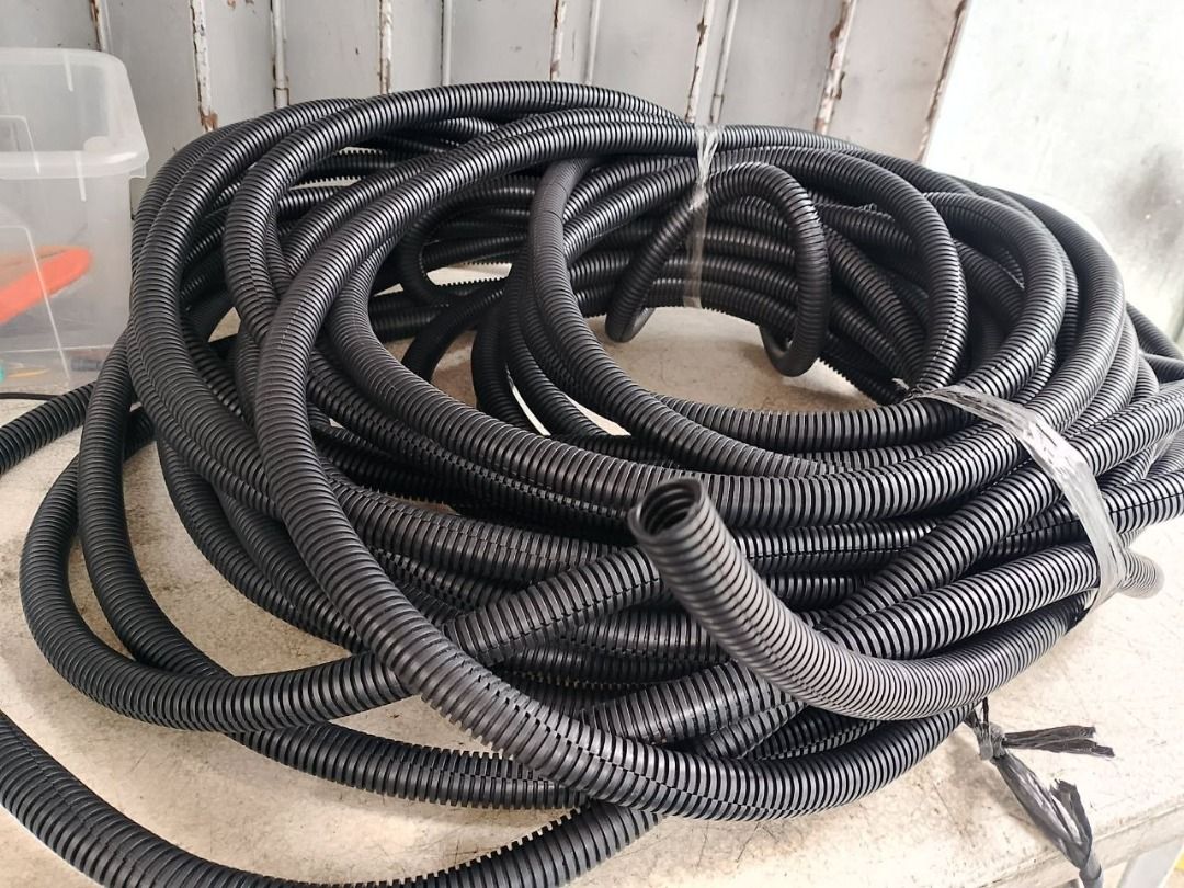 Insulated hose Specs: 1/2 (Category: Everything Else Others) located in Manila. Submitted by joeyroque09 (Listing ID 1466401698, Image 2). Description: Insulated hose Specs: 1/2 .