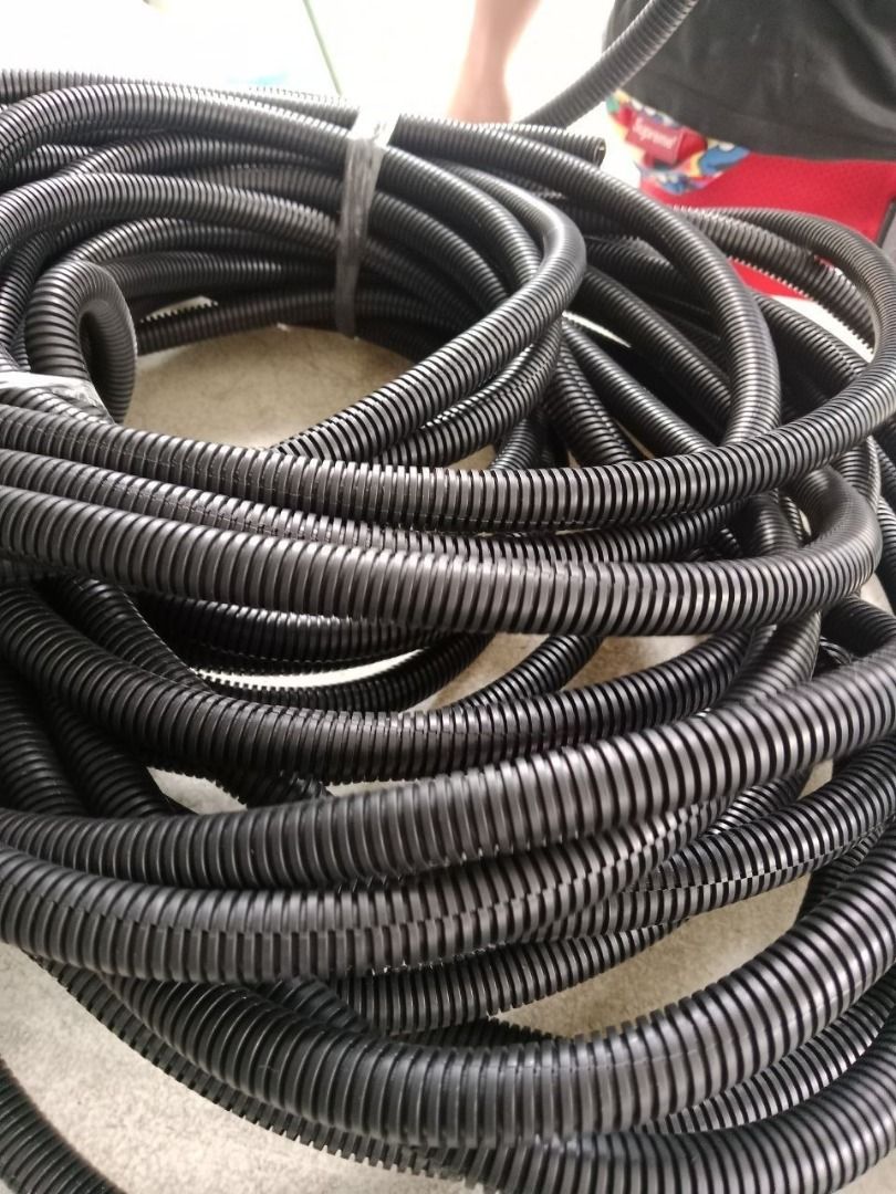 Insulated hose Specs: 1/2 (Category: Everything Else Others) located in Manila. Submitted by joeyroque09 (Listing ID 1466401698, Image 1). Description: Insulated hose Specs: 1/2 .