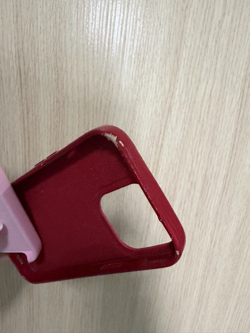 Iphone 13 pro cases (Hubcebu) (Category: Cases & Sleeves) located in Cebu City. Submitted by christyyynnn (Listing ID 1466367008, Image 3). Description: Bought it Originally 850pesos each Selling both for 600! If individual 350:).