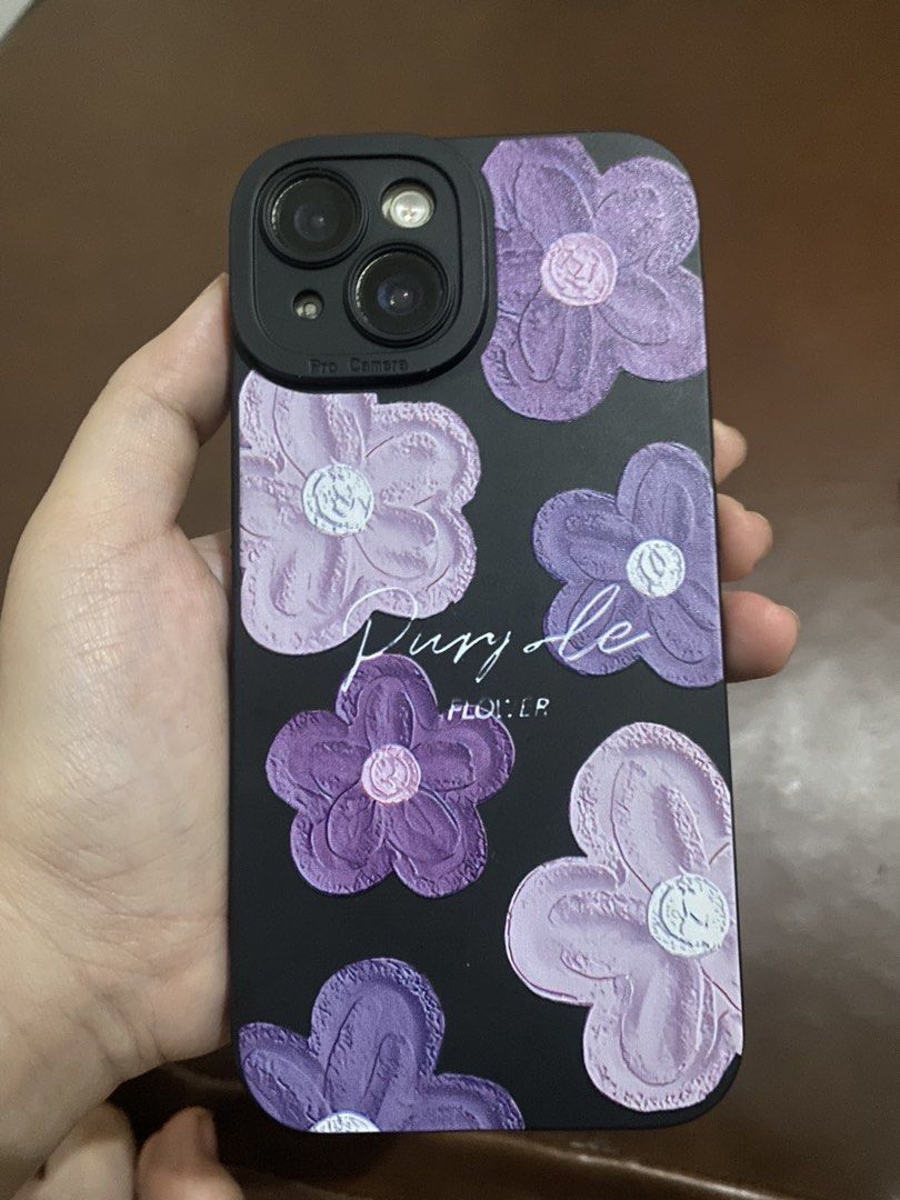 Iphone 15 (Category: iPhone 15 Series) located in Quezon City. Submitted by gadget_4sale (Listing ID 1466551370, Image 2). Description: Iphone 15 128GB Wifi Used No face id and front cam not working Original Back camera working Replaced Screen Canada Variant Fixed Price ‼️.