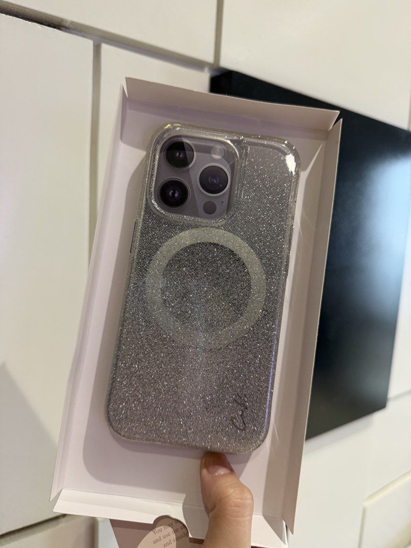 iPhone 15 Pro Case (Category: Cases & Sleeves) located in Manila. Submitted by gminshie (Listing ID 1466385021, Image 1). Description: .