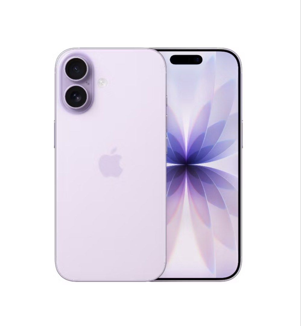 iPhone 17 Lavender 512GB (Category: iPhone 17 Series) located in Manila. Submitted by ellizellie26 (Listing ID 1466354404, Image 1). Description: 4 days old, i want to upgrade. i change my mind after buying it. please help me..
