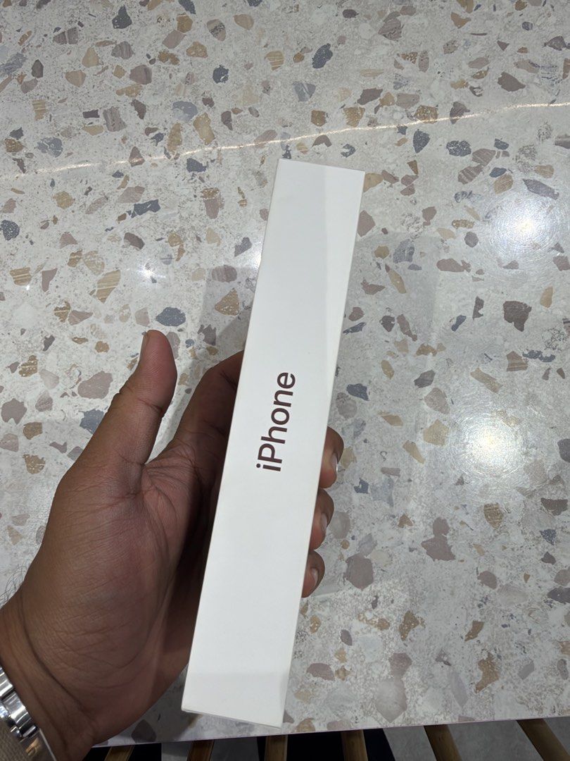 Iphone 18 pro 256gb FU NTC (Category: iPhone 18 Series) located in Paranaque City. Submitted by jonald111 (Listing ID 1466513692, Image 3). Description: - Brand new & 100% unopened iPhone boxes - Available colors: Glacier and Burgundy Factory Unlocked Ntc Approved Complete Sealed Package With Receipt.