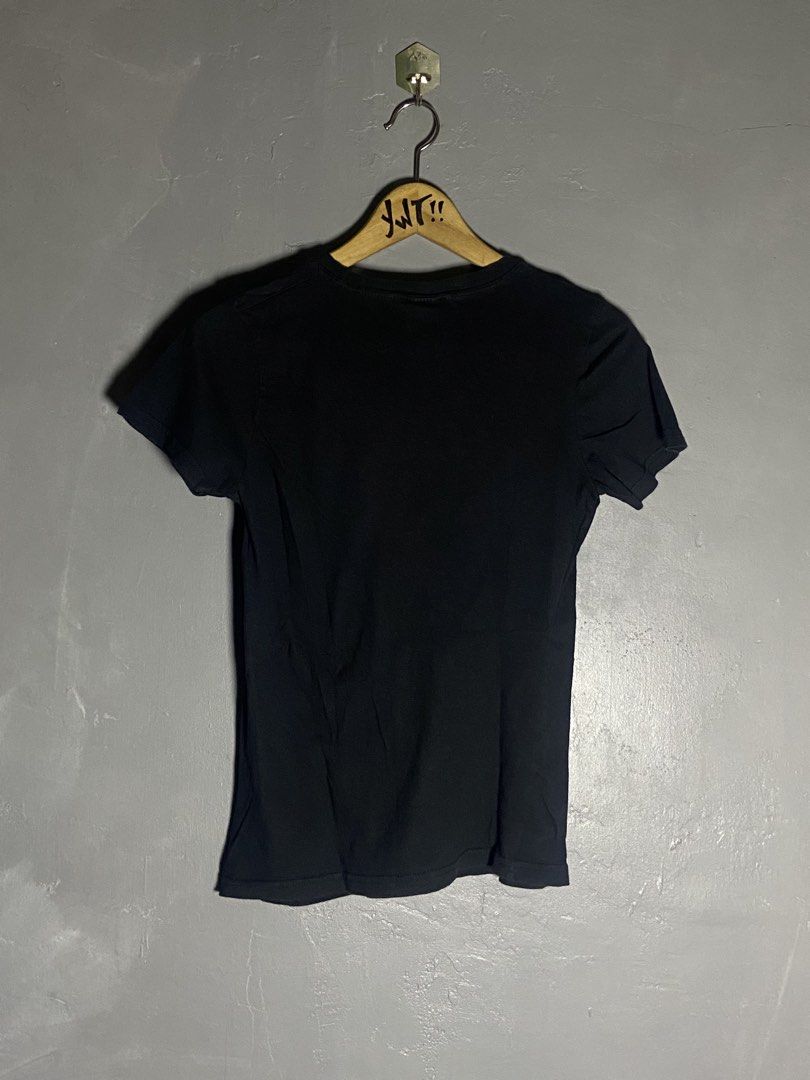 Iron Maiden (Category: Activewear) located in Cabuyao City. Submitted by saucycloset (Listing ID 1466399392, Image 3). Description: Iron Maiden Size : Medium Dimes : 16W 23L Condition : Excellent Issue : none Price : 380 📍READY TO WEAR 📍Cabuyao Laguna.