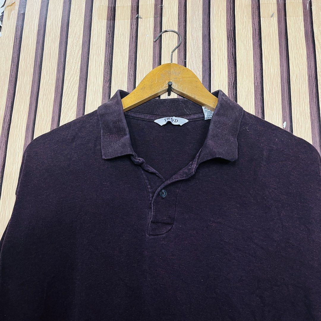 IZOD CHOCO BROWN MEDIUM 27x26 (Category: Coats, Jackets and Outerwear) located in Dasmarinas. Submitted by yg_supplies (Listing ID 1466438986, Image 3). Description: IZOD CHOCO BROWN MEDIUM 27x26.