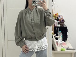 (Kategori: ) berada di . Dikirim oleh prelovedbyicyyy (ID iklan 1466537504, Gambar 1). Deskripsi: .