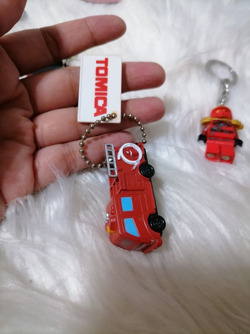 Japan Assorted Keychains (Category: Plushies & Soft Toys) located in Butuan. Submitted by az-branded.items (Listing ID 1466379926, Image 3). Description: Bundle price na.. Authentic items From Japan Fix price only.