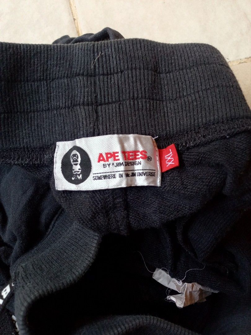 Jogger (Category: Joggers) located in Ajuy. Submitted by keenstone_527dd8 (Listing ID 1466377527, Image 3). Description: .