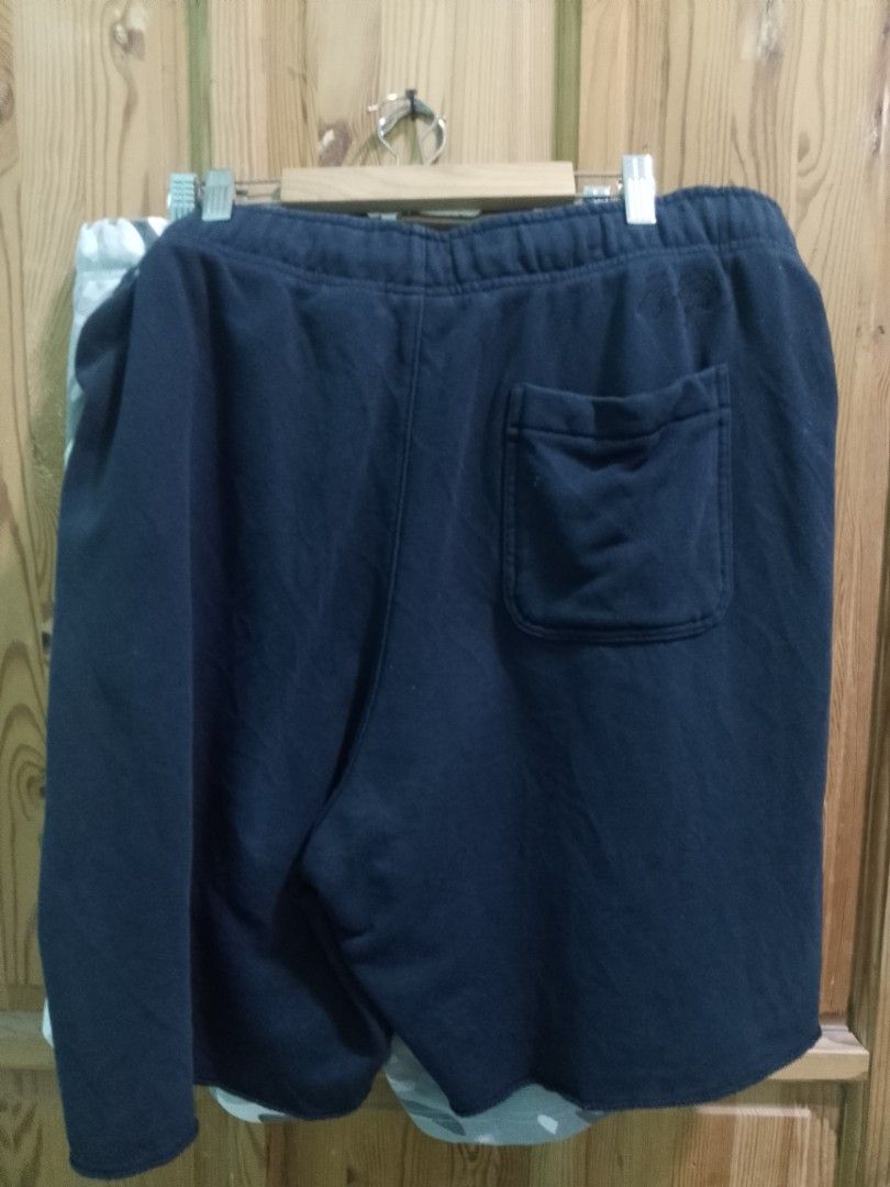Jordan (Category: Activewear) located in Manila. Submitted by kennethgup36225 (Listing ID 1466397778, Image 3). Description: Jordan HBR Big Logo Size : 3XL Heavy Cotton ‎Dimentions ‎Waist : 36-40 ‎Length: 22 ‎Excellent Condition ‎Color Rate: 9/10 ‎Issue: ‎ ‎Claim Prize:1300 shipped ‎ ‎Unli Vouch & Open For Videocall ‎Mode Of Payment(MOP) ‎-Gcash ‎-Maya ‎-Maribank ‎ ‎📍Bacoor,Cavite.