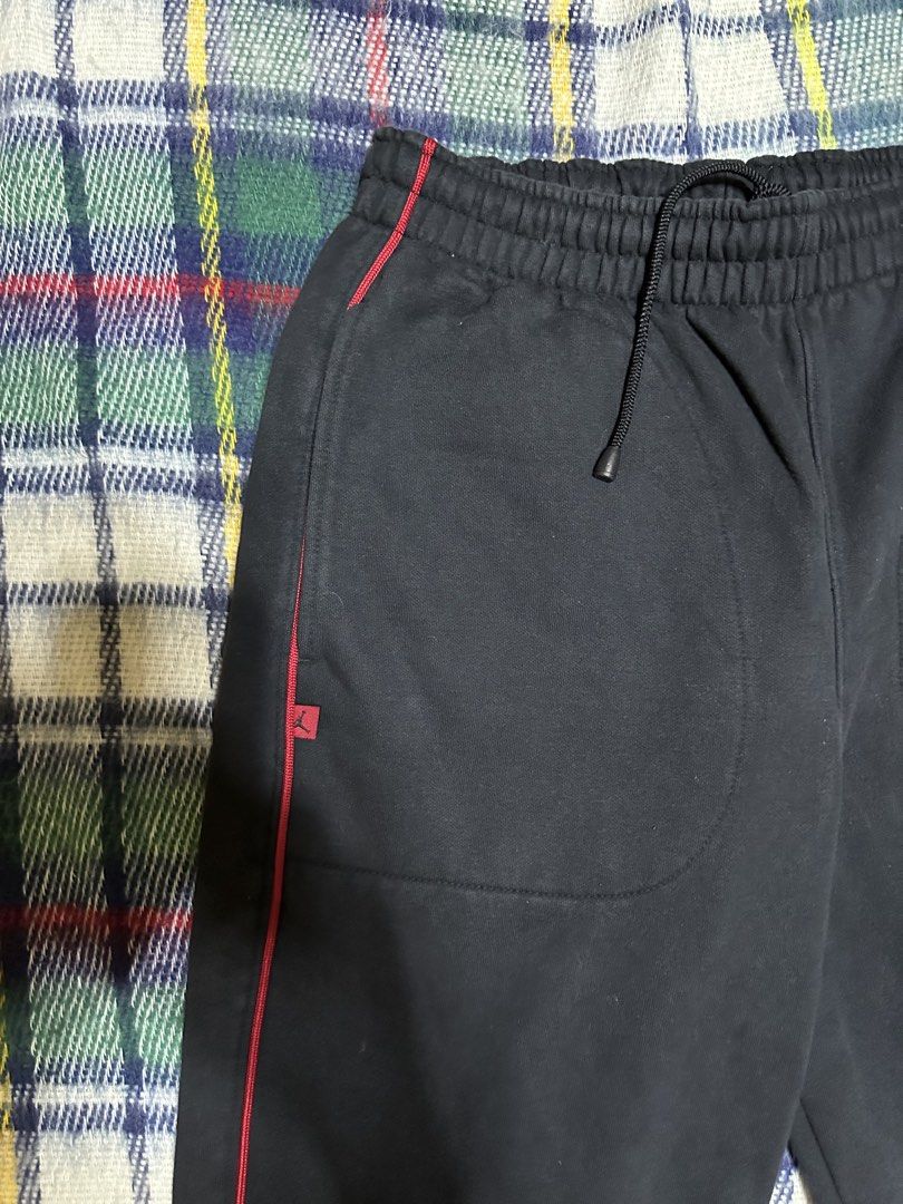 Jordan Baggy Sweatpants (Category: Joggers) located in Manila. Submitted by lostinclothes (Listing ID 1466464544, Image 3). Description: Very Good condition .