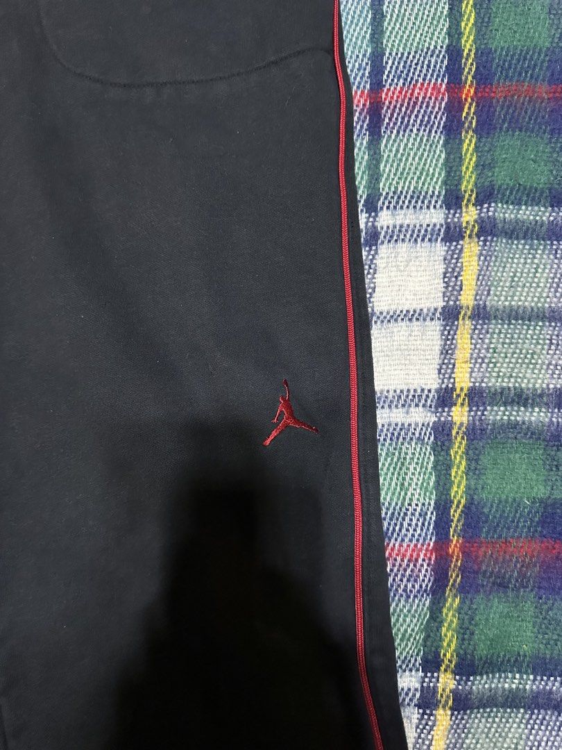 Jordan Baggy Sweatpants (Category: Joggers) located in Manila. Submitted by lostinclothes (Listing ID 1466464544, Image 2). Description: Very Good condition .