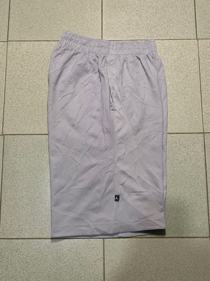 Jordan Basketball Short (Category: Shorts) located in Davao. Submitted by mysticeagle-2763 (Listing ID 1466470980, Image 3). Description: Dimes W-28-36📌 L-24📌.