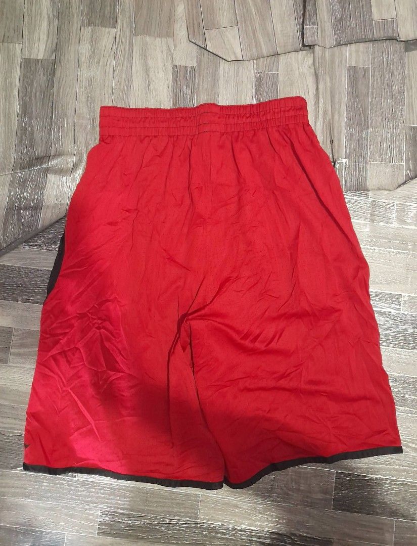 JORDAN MEN'S BALLERS SHORT (Category: Shorts) located in Mandaue City. Submitted by indayftjesiediva (Listing ID 1466438399, Image 3). Description: JORDAN MEN'S BALLERS SHORT LARGE 28-32 LENGHT 21 EXCELLENT CONDITION COLOR RATE 10/10 NO ISSUE MINE 650 PLUS SF ONLY DM IF INTERESTED 📩.
