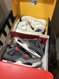 (Category: ) located in . Submitted by kickscouture (Listing ID 1466349103, Image 1). Description: .