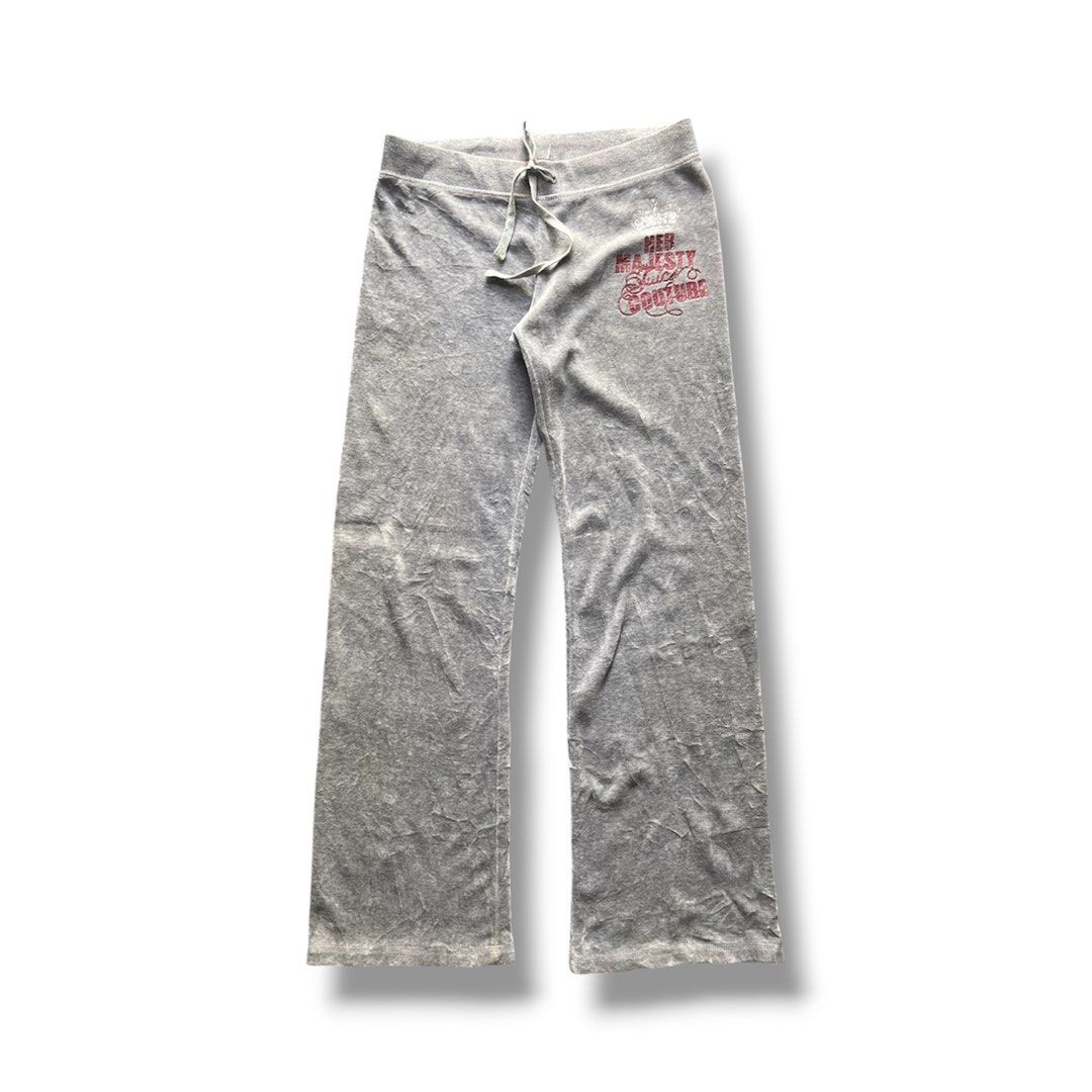 JUICY COUTURE PANTS (Category: Other Bottoms) located in Manila. Submitted by thriftwhoop (Listing ID 1466391118, Image 1). Description: .