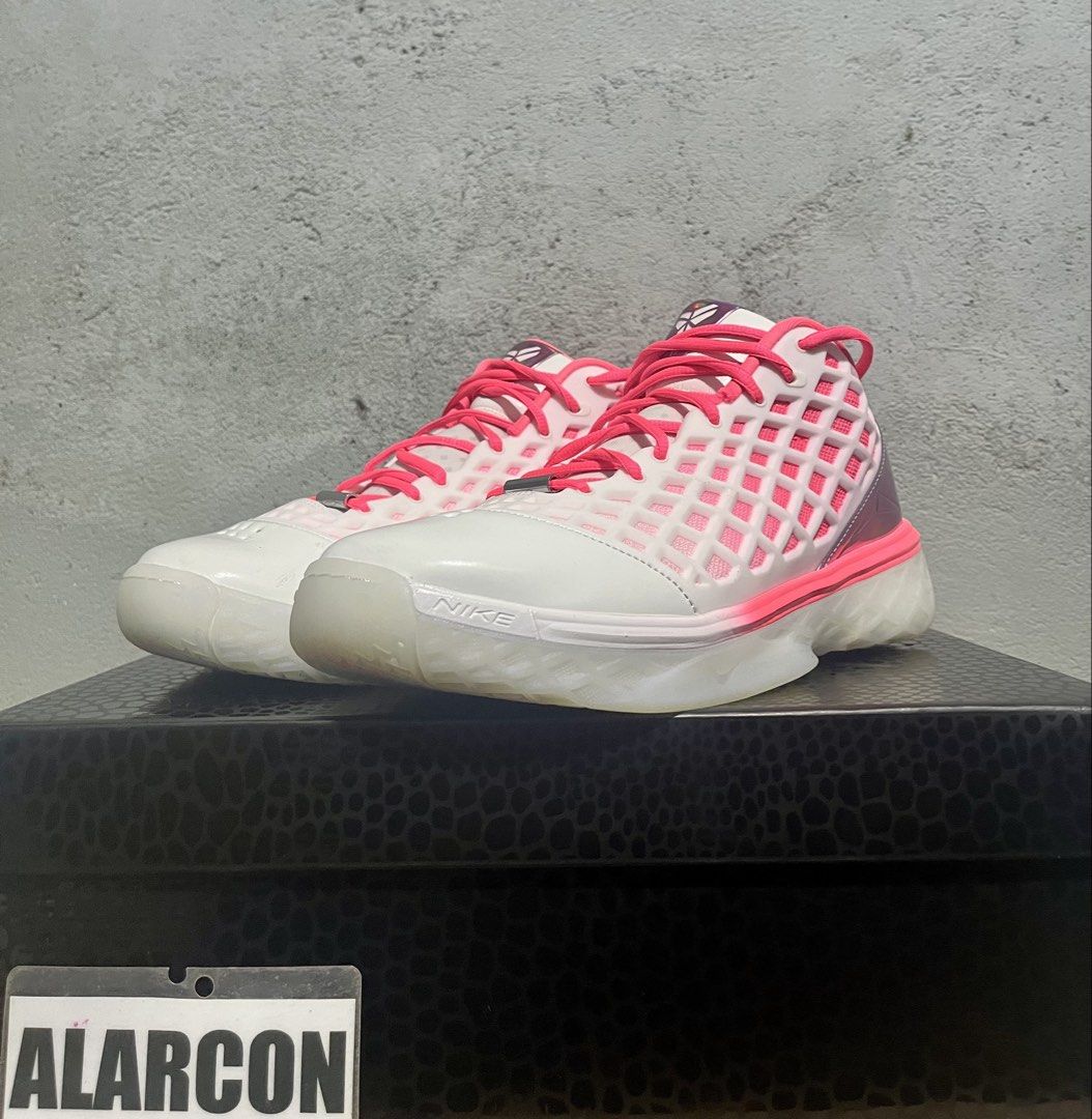 Köbê 3 Low Protro “WNBA All-Star” (Category: Sneakers) located in Quezon City. Submitted by jsolemnl (Listing ID 1466437806, Image 1). Description: STEAL‼️₱8,995‼️STEAL Köbê 3 Low Protro “WNBA All-Star” size 11 used once complete w extra laces and receipt.