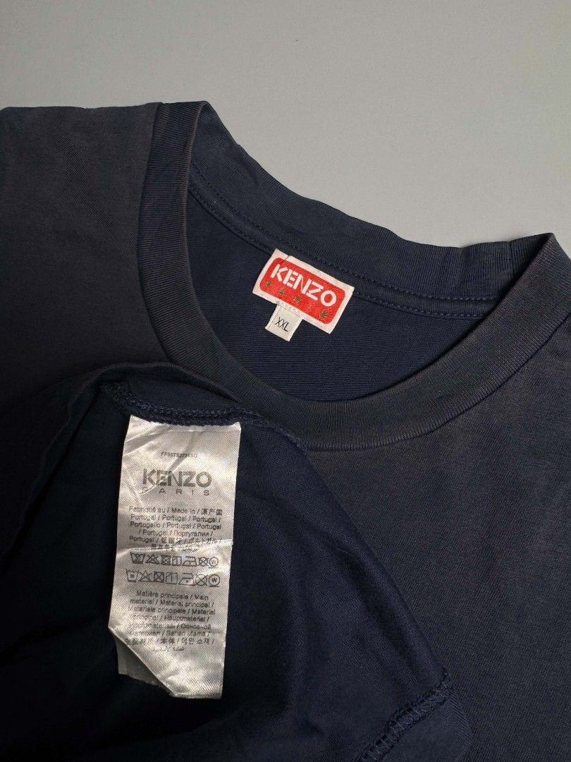 KENZO (Category: Tshirts & Polo Shirts ) located in San Pedro. Submitted by jv_aman_ (Listing ID 1466420210, Image 3). Description: .