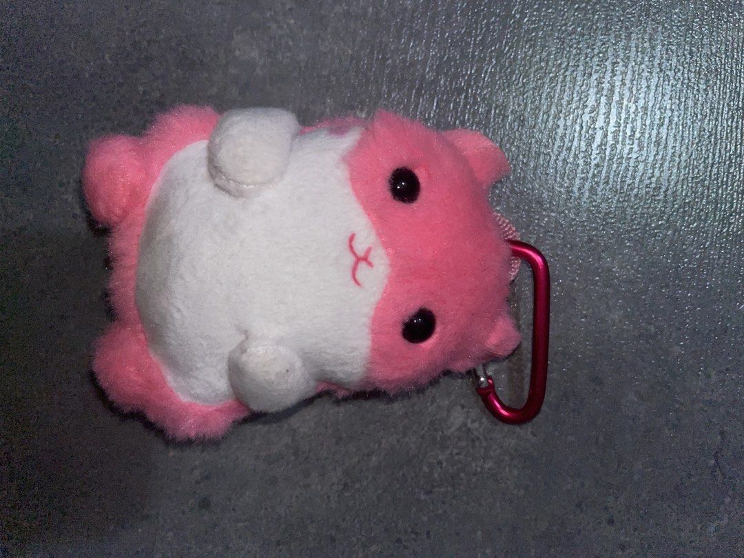 Keychains (Category: Plushies & Soft Toys) located in Singapore. Submitted by scxver (Listing ID 1466504199, Image 4). Description: $2 each last pic free with any purchase of items here .