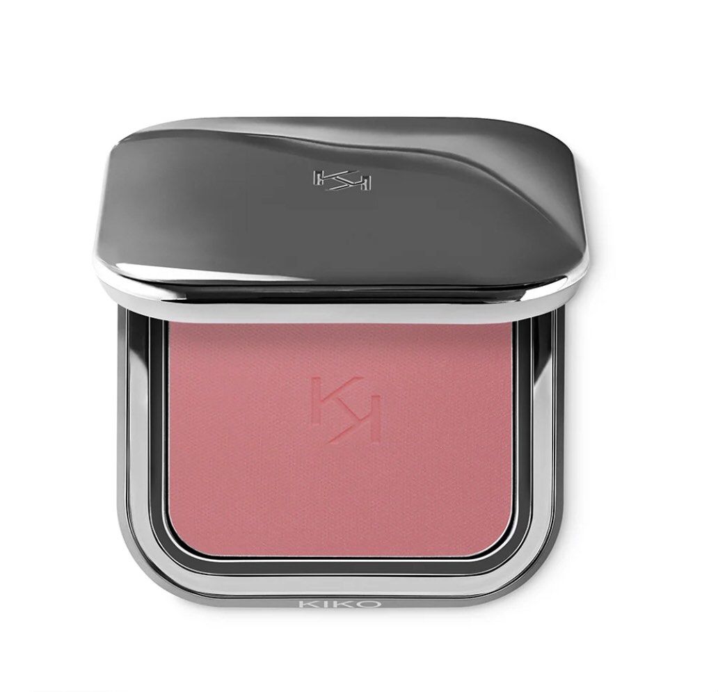 KIKO MILANO Unlimited Blush 08 (Category: Makeup) located in Calapan. Submitted by shakalak2 (Listing ID 1466471324, Image 3). Description: New Arrival from Belgium.