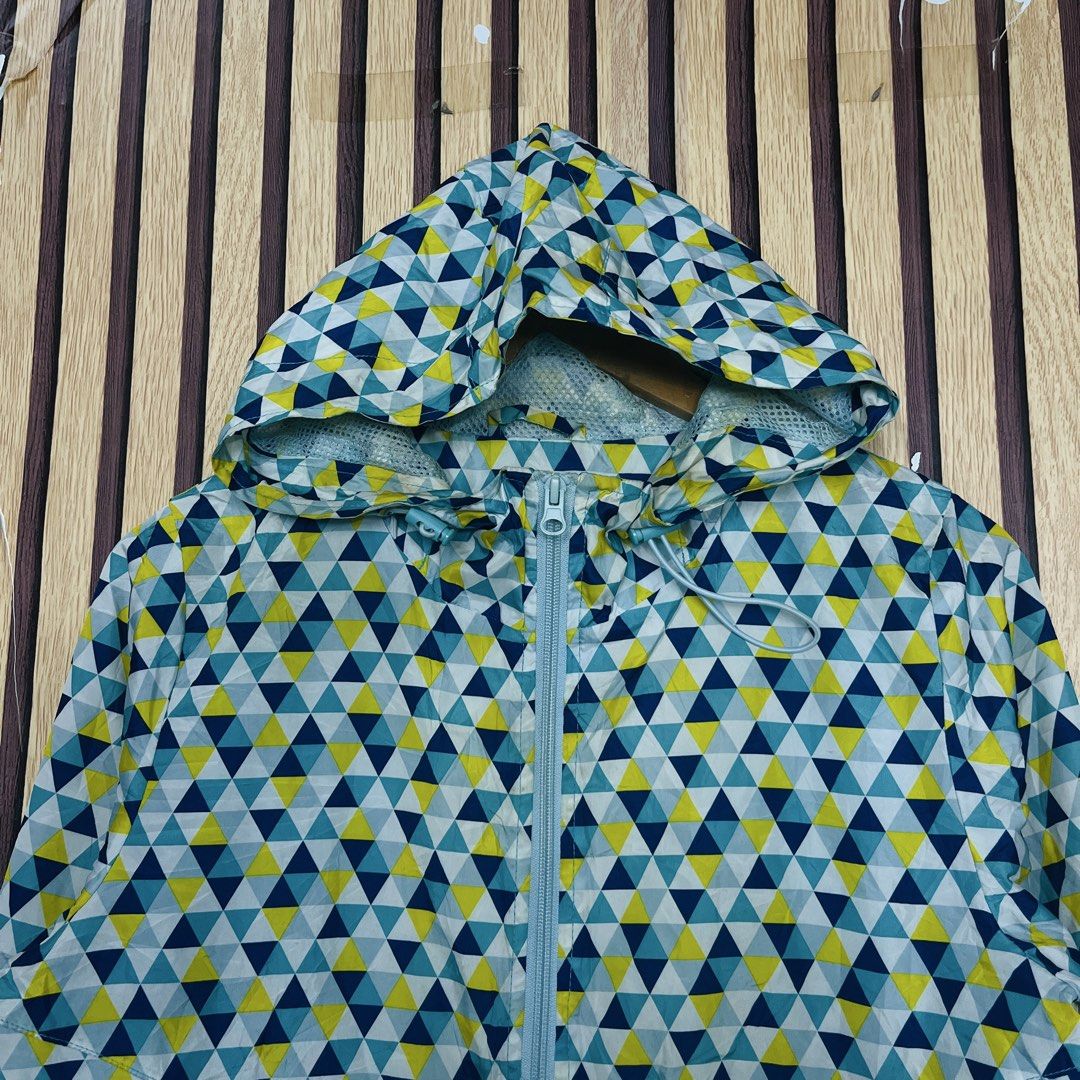 KILORUAN GORPCORE TECHWEAR SHELL Y2K OUTERWEAR HIKING HOODIE WINDBREAKER JACKET BLUE MEDIUM 20x26 (Category: Coats, Jackets and Outerwear) located in Dasmarinas. Submitted by yg_supplies (Listing ID 1466429238, Image 3). Description: PLEASE READ FAQ’s > Yes, available! > Last price posted. TAKE IT OR LEAVE IT! > Dasmariñas Cavite > ADDITIONAL PHOTOS are NOT AVAILABLE as we seal the items after taking pictures. > GCASH payment > JNT shipping / LAL