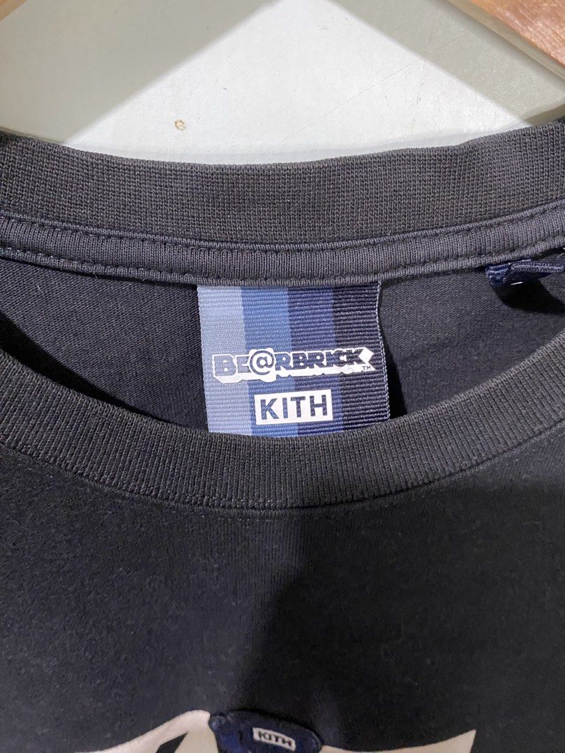 KITH X BEAR BRICKS (Category: Tshirts & Polo Shirts ) located in Rizal. Submitted by thrift.cartel (Listing ID 1466380711, Image 2). Description: .