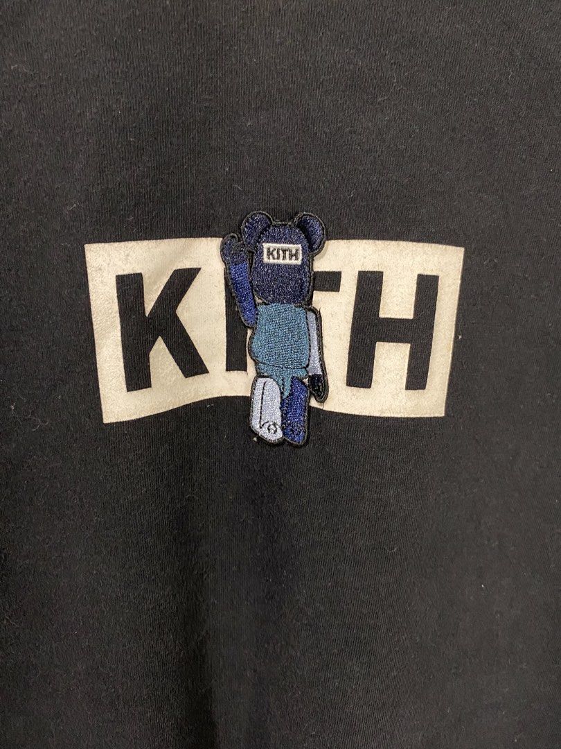 KITH X BEAR BRICKS (Category: Tshirts & Polo Shirts ) located in Rizal. Submitted by thrift.cartel (Listing ID 1466380711, Image 3). Description: .