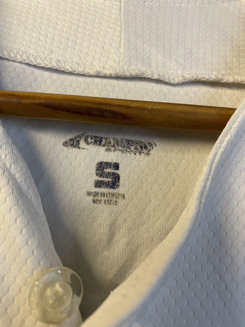 KNIGHTS BASEBALL JERSEY (Category: Tshirts & Polo Shirts ) located in Manila. Submitted by deyl_itzwhtt (Listing ID 1466443564, Image 3). Description: W19XL29.5 -31 No Issue✅.