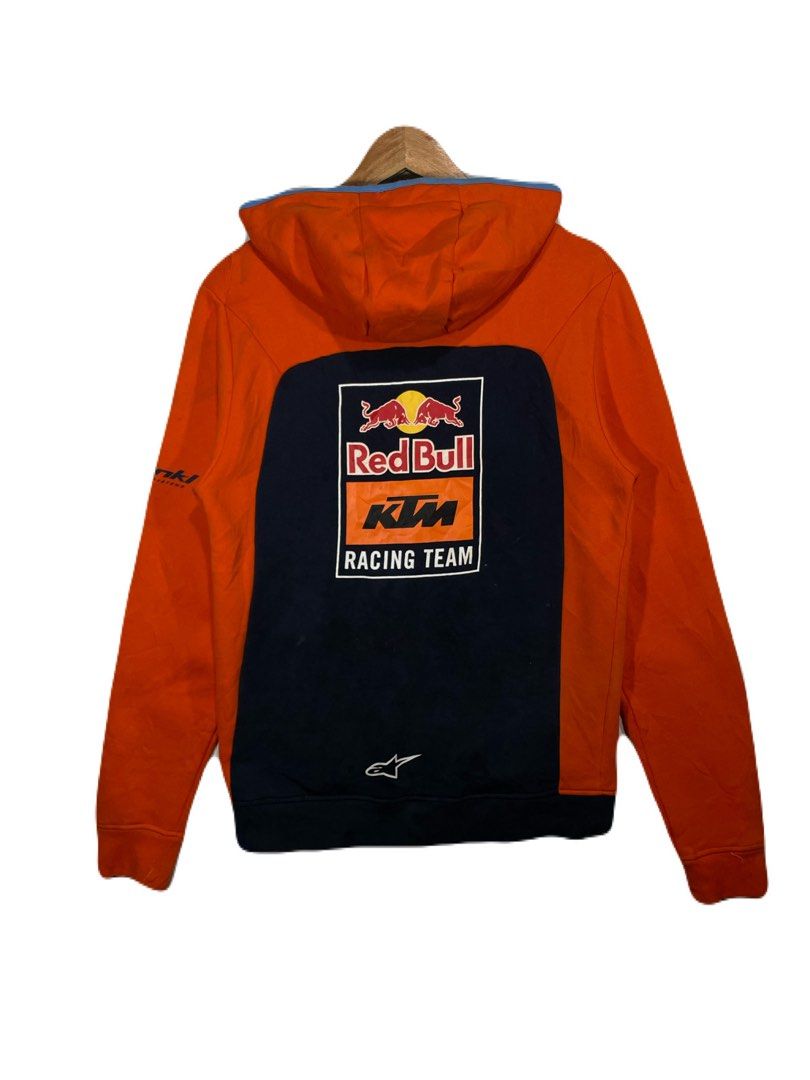 KTM x REDBULL RACING JACKET (Category: Coats, Jackets and Outerwear) located in Bongabong. Submitted by freshrelic (Listing ID 1466338911, Image 3). Description: .