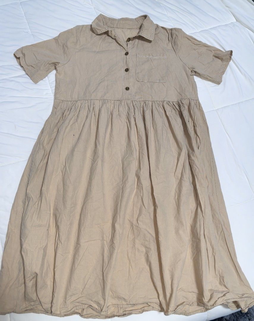 Ladies Dress Large (Category: Dresses) located in Naga. Submitted by princessta62477 (Listing ID 1466456087, Image 1). Description: .