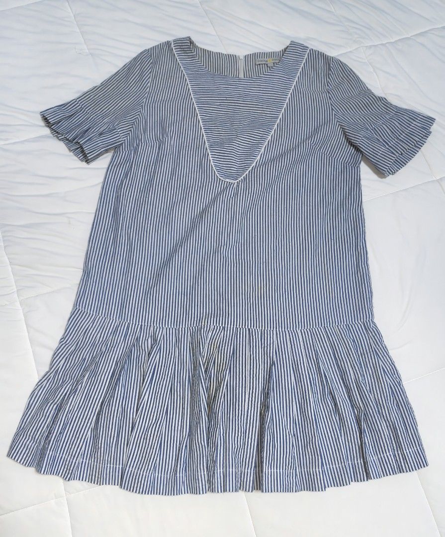 Ladies Mini Dress Medium (Category: Dresses) located in Naga. Submitted by princessta62477 (Listing ID 1466454593, Image 1). Description: .