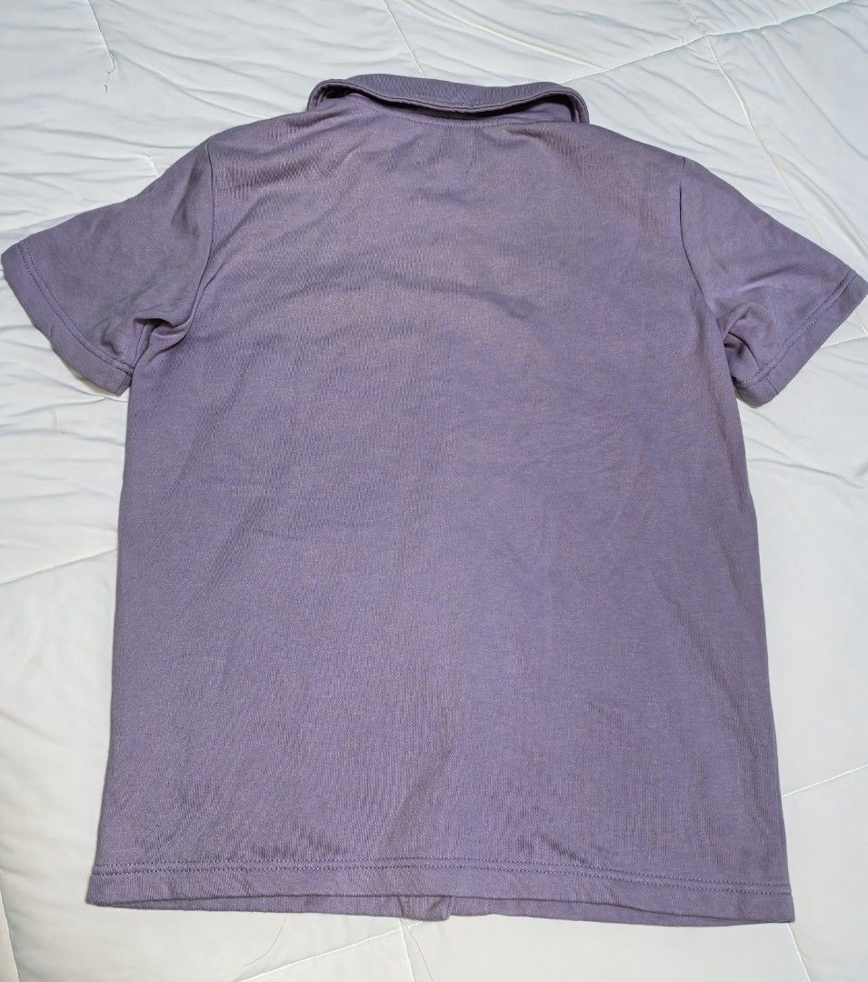 Ladies Polo Shirt Large (Category: Blouses) located in Naga. Submitted by princessta62477 (Listing ID 1466454936, Image 3). Description: .
