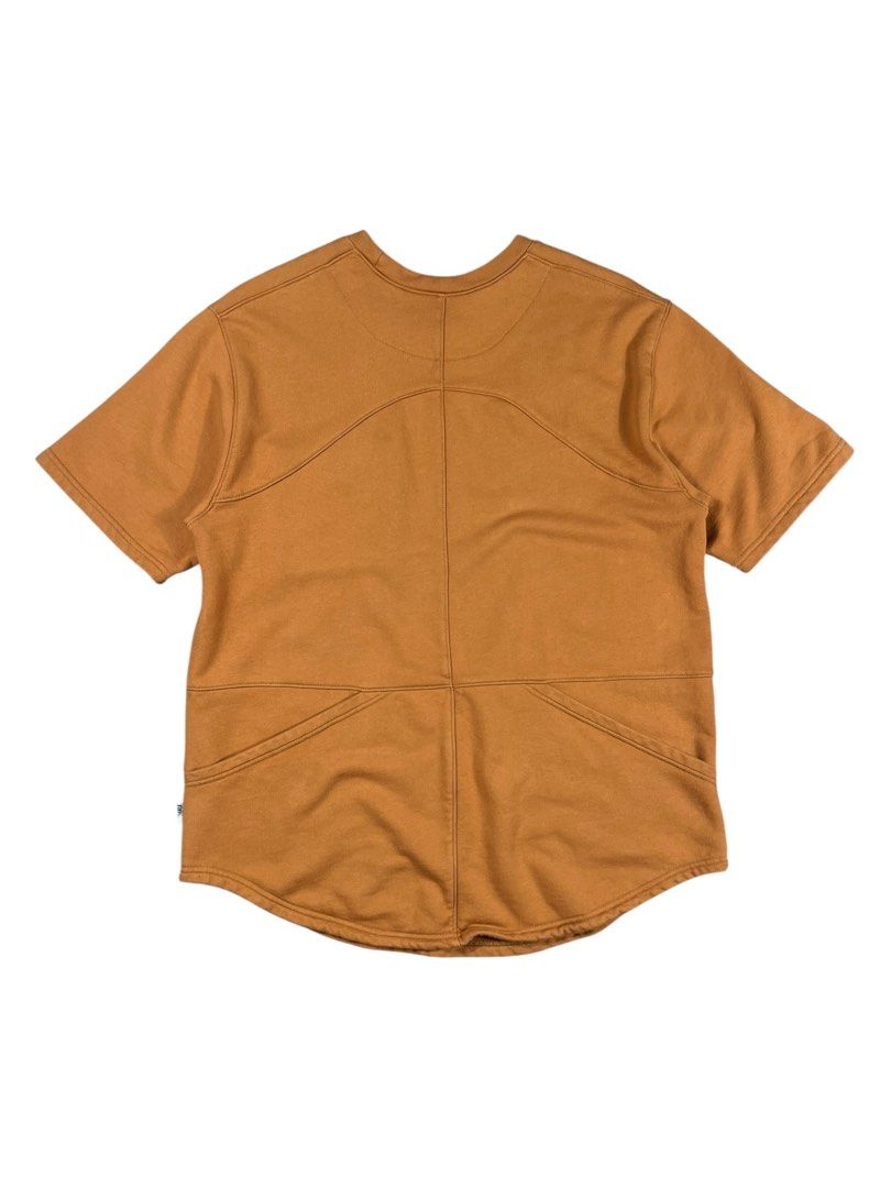 Lakh Pocket Tee (Category: Tshirts & Polo Shirts ) located in Bacolod City. Submitted by gabinuks2039771 (Listing ID 1466473489, Image 2). Description: 22.5x29 Authentic Stain Dm if interested .