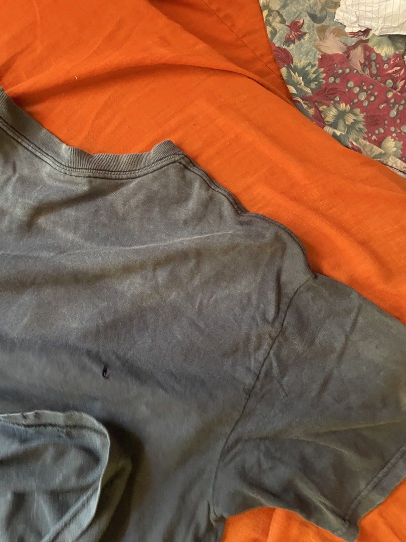 Lamb of god (Category: Tshirts & Polo Shirts ) located in Lucena. Submitted by riyizthriftz (Listing ID 1466415950, Image 3). Description: Lamb of god Vintage Lamb of god shirt Dated year 2006 or 2008 Adult size W21 L29 Vintage condition 9,999 or best offer.