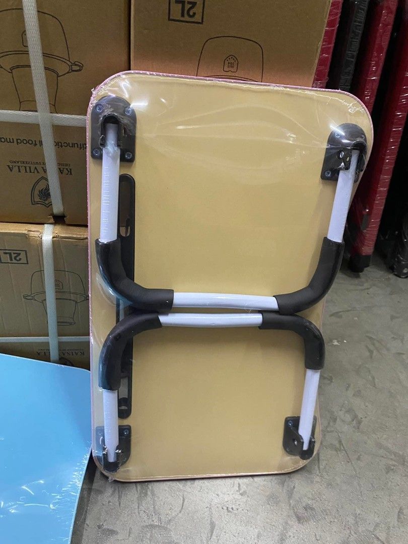Laptop table 30x50cm (Category: Tables & Sets) located in Manila. Submitted by yzcartph (Listing ID 1466470551, Image 3). Description: .