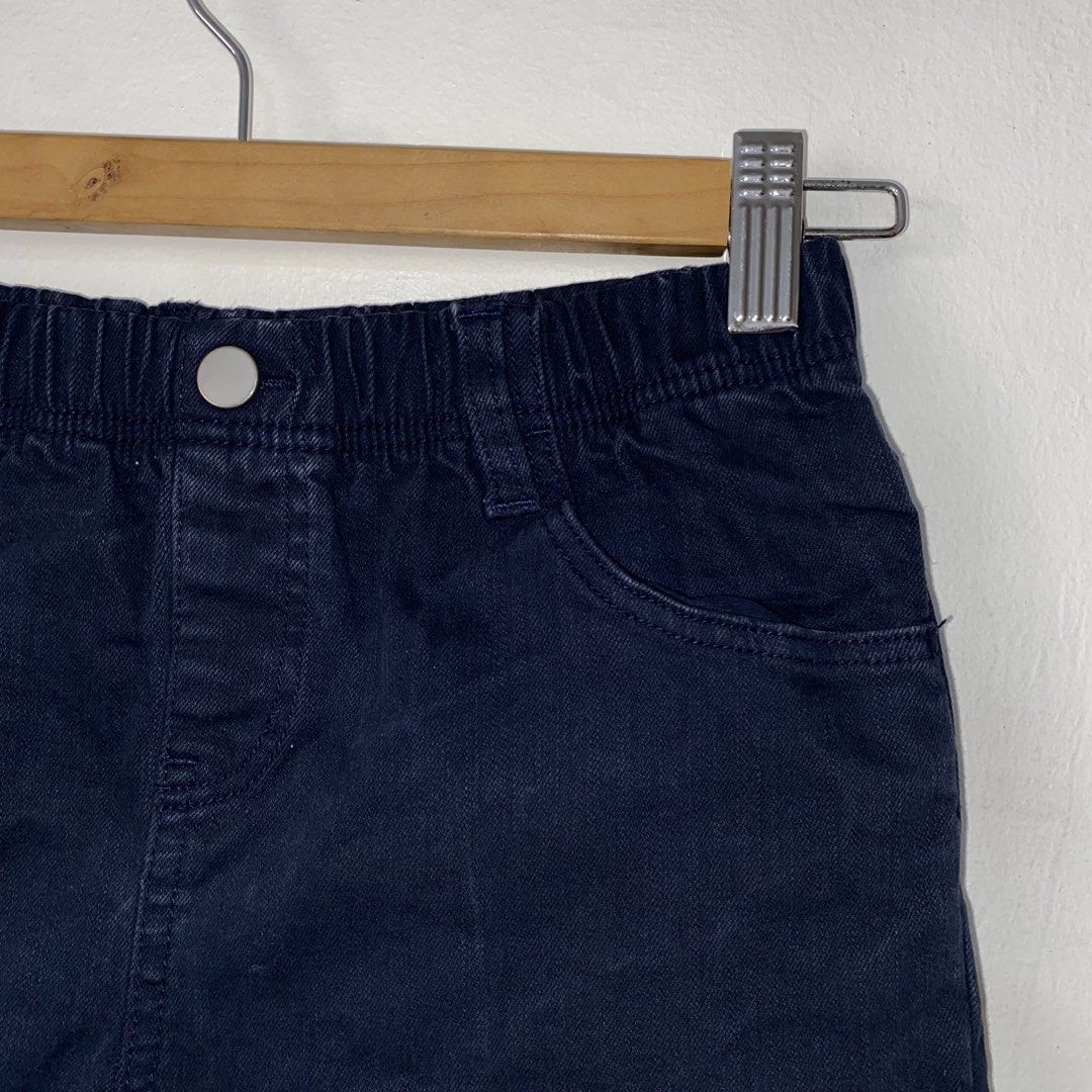 Lativ kids easy shorts (Category: Babies & Kids Fashion) located in San Jose del Monte. Submitted by daintycut (Listing ID 1466430247, Image 2). Description: Size 130 cm.