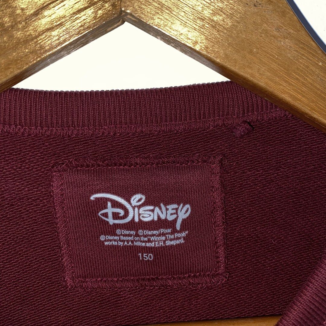 Lativ x Disney kids sweatshirt (Category: Babies & Kids Fashion) located in San Jose del Monte. Submitted by daintycut (Listing ID 1466428059, Image 3). Description: .