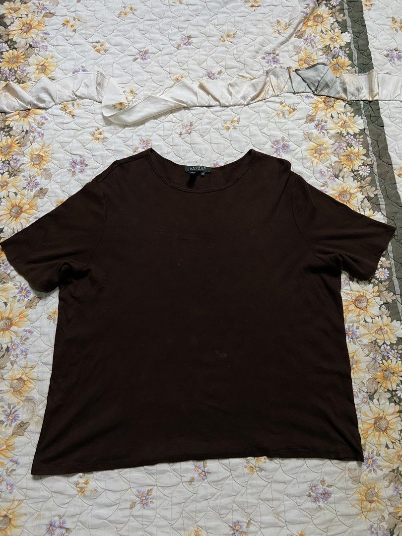LAUREN RALPH LAUREN (Category: Blouses) located in Salug. Submitted by bagdoi_finds (Listing ID 1466497537, Image 1). Description: .