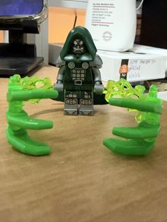 LEGO Bionicle Matoran Defilak, Toys & Collectibles, Toys, Lego ...
