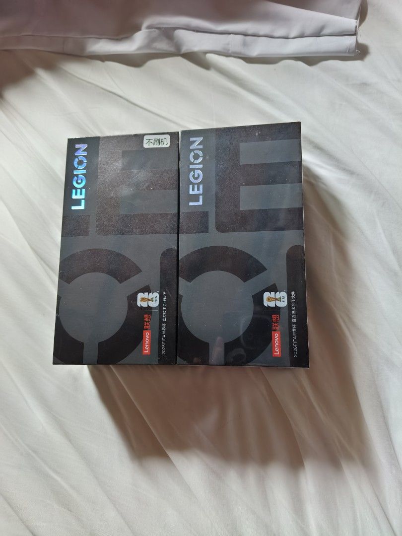 Lenovo Legion Y70 2026 (Category: Android Others) located in Taguig. Submitted by harvyatan08408 (Listing ID 1466394326, Image 2). Description: .